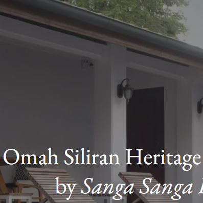 Omah Siliran Heritage